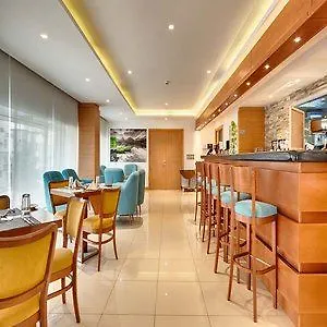 **** Aparthotel Spectrums Al Salamah Jiddah Arabia Saudita