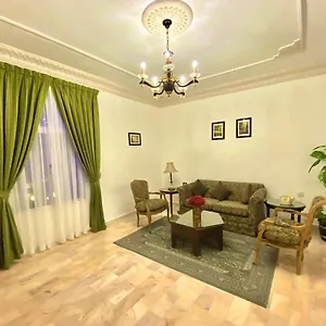 Rotana Aparthotel Jeddah