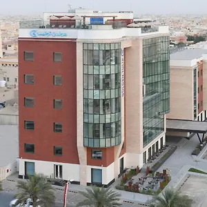 Golden Tulip Arabia Saudita