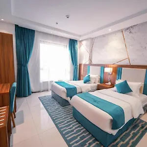 Aparthotel Manazil Al Dhayf