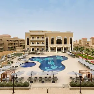 Radisson Airport Arabia Saudita