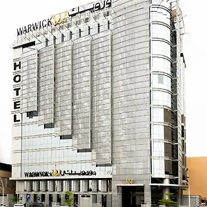 Warwick Al Wezarat Arabia Saudita