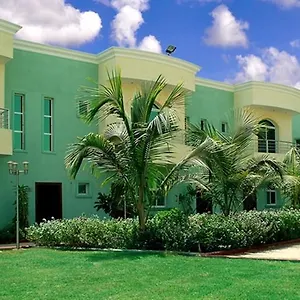 Al Waha Hotel Jeddah