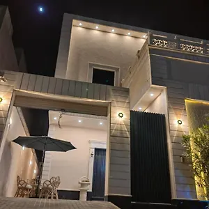 النرجس الخاص Guest house Riyadh