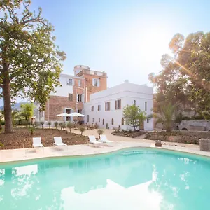 La Batisse En Blanc Hotel Golfe-Juan