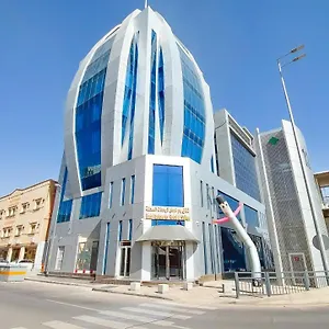 Golden Dune Almalaz Hotel Riyadh