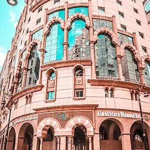 Al Mokhtara Diamond Arabia Saudita
