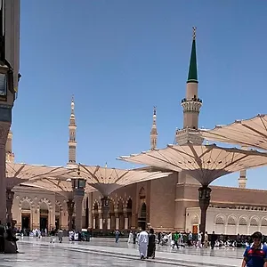 Roya Al Andalus Arabia Saudita