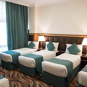 Hayah Al Waha Hotel Medina
