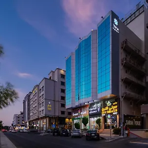 Hotel Merya Hotel Apartments - Zahra, Djeddah