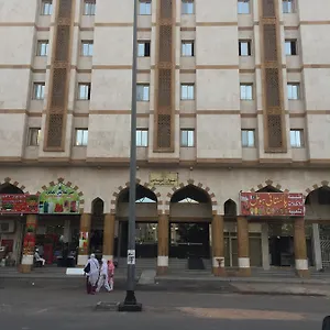 Anwar Taiba Hotel Medina
