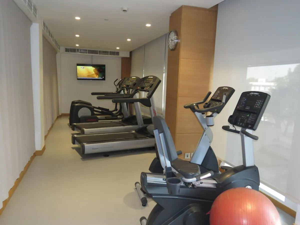 Spectrums Al Salamah Jeddah Saudi Arabia