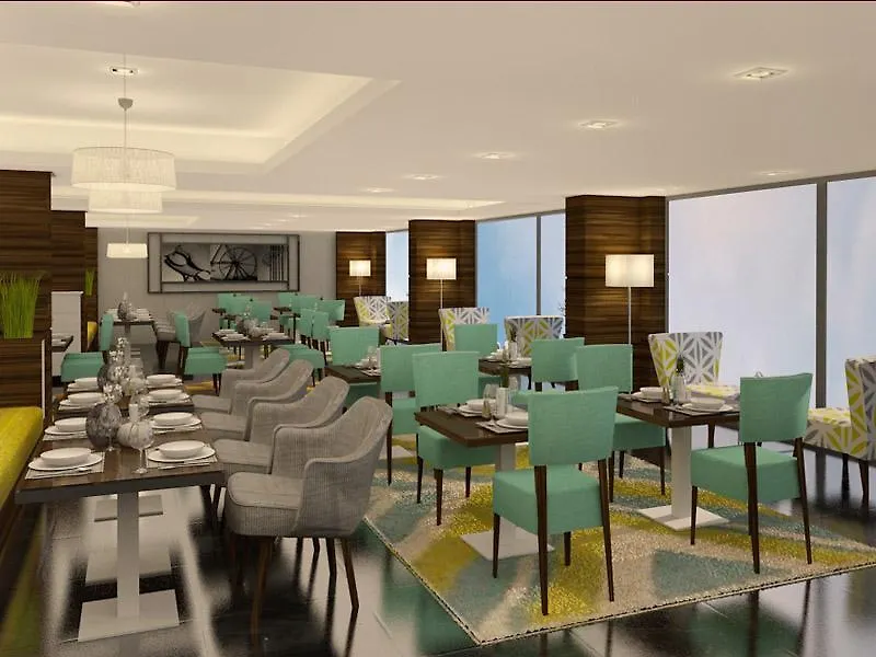 Aparthotel Spectrums Al Salamah Jeddah