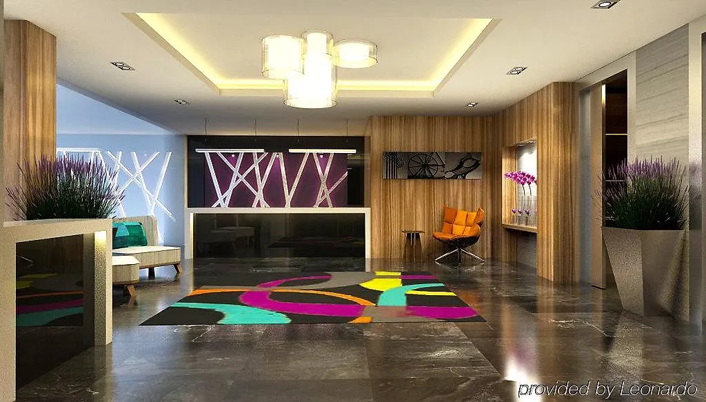 Spectrums Al Salamah Jeddah Aparthotel