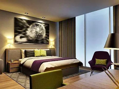 Spectrums Al Salamah Jeddah Aparthotel