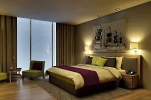 Spectrums Al Salamah Jeddah Aparthotel