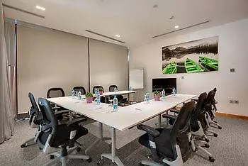 Spectrums Al Salamah Jeddah
