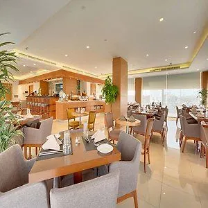 Spectrums Al Salamah Jeddah 4*,  Saudi Arabia