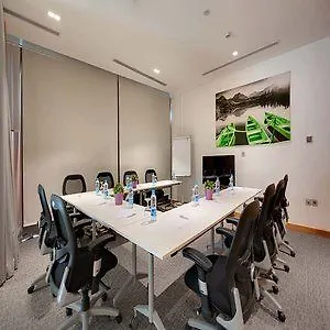 Aparthotel Spectrums Al Salamah Jeddah