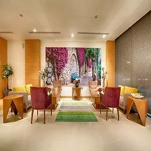 Spectrums Al Salamah Jeddah Saudi Arabia