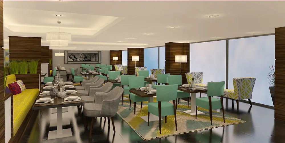 Spectrums Al Salamah Jeddah Aparthotel