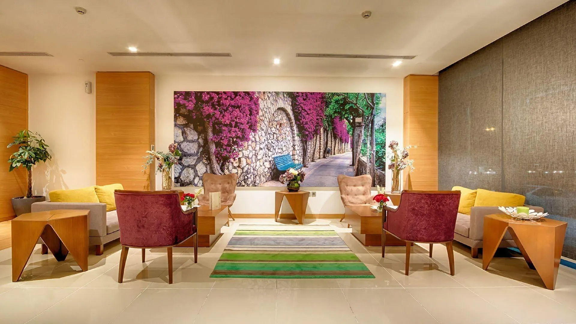 Aparthotel Spectrums Al Salamah Jeddah