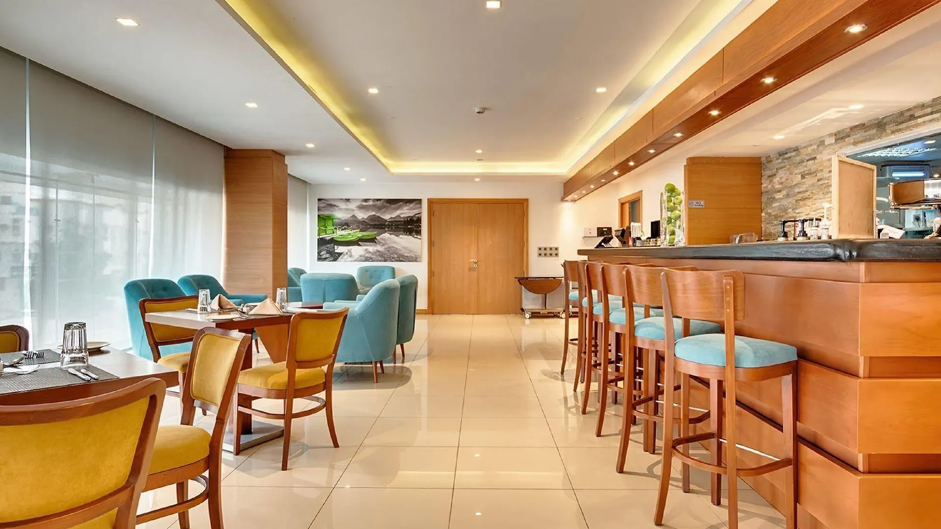 Aparthotel Spectrums Al Salamah Jeddah