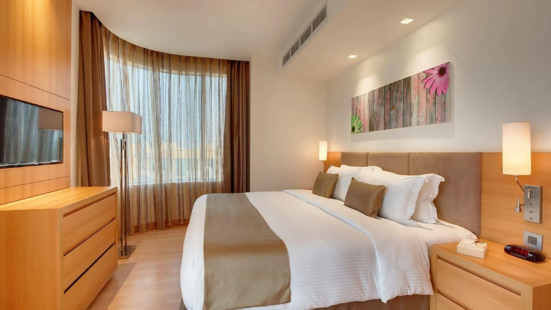 Aparthotel Spectrums Al Salamah Jeddah