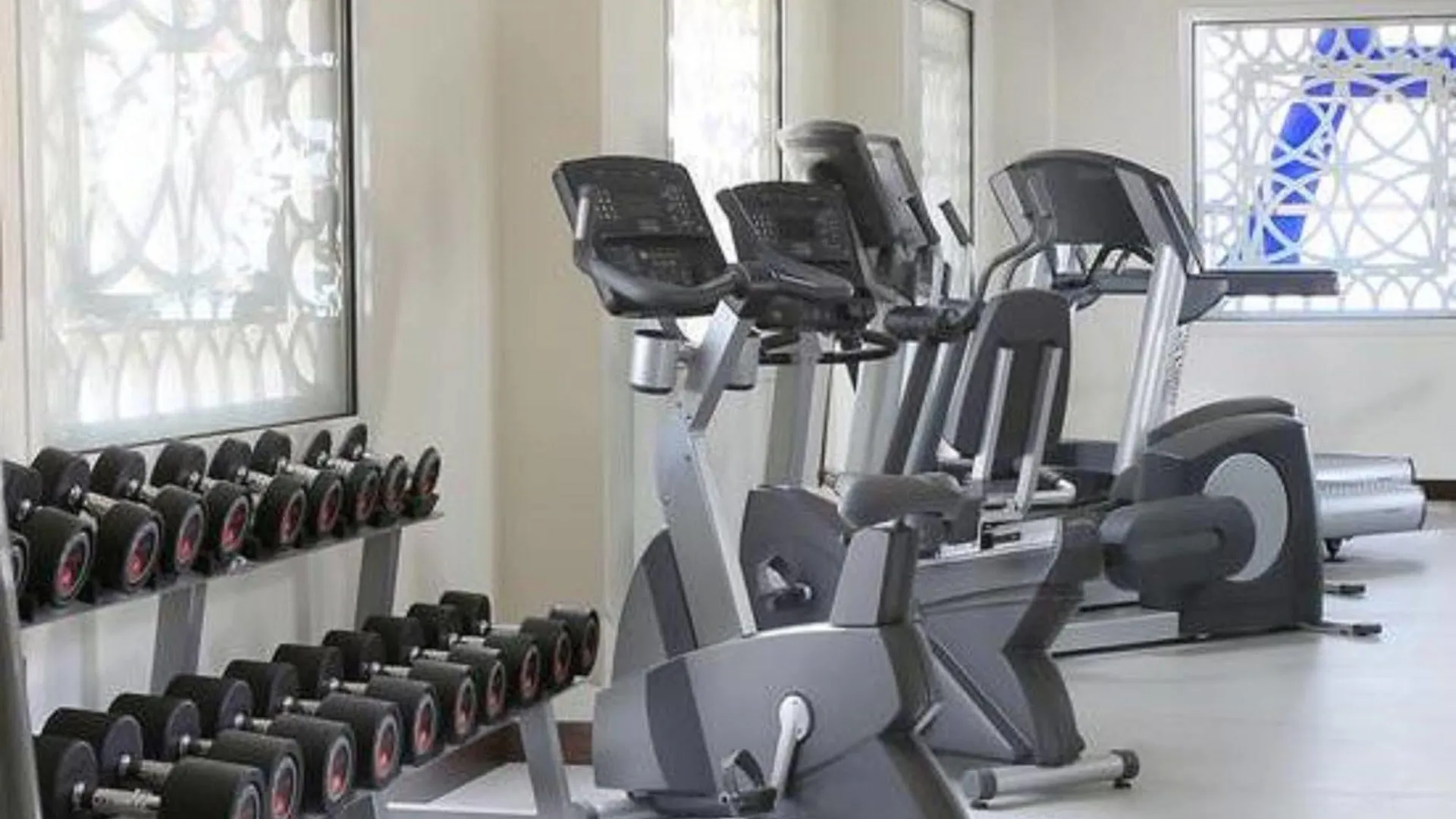 Spectrums Al Salamah Jeddah