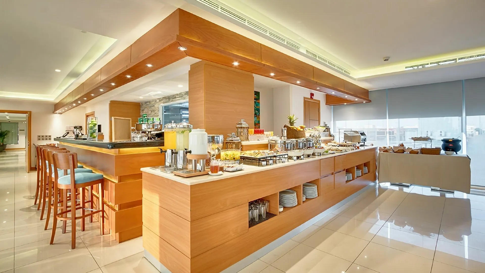 Aparthotel Spectrums Al Salamah Jeddah