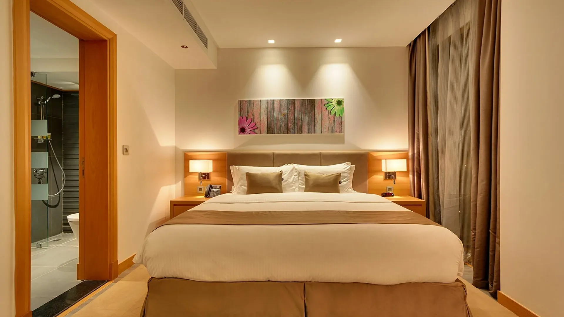 Aparthotel Spectrums Al Salamah Jeddah