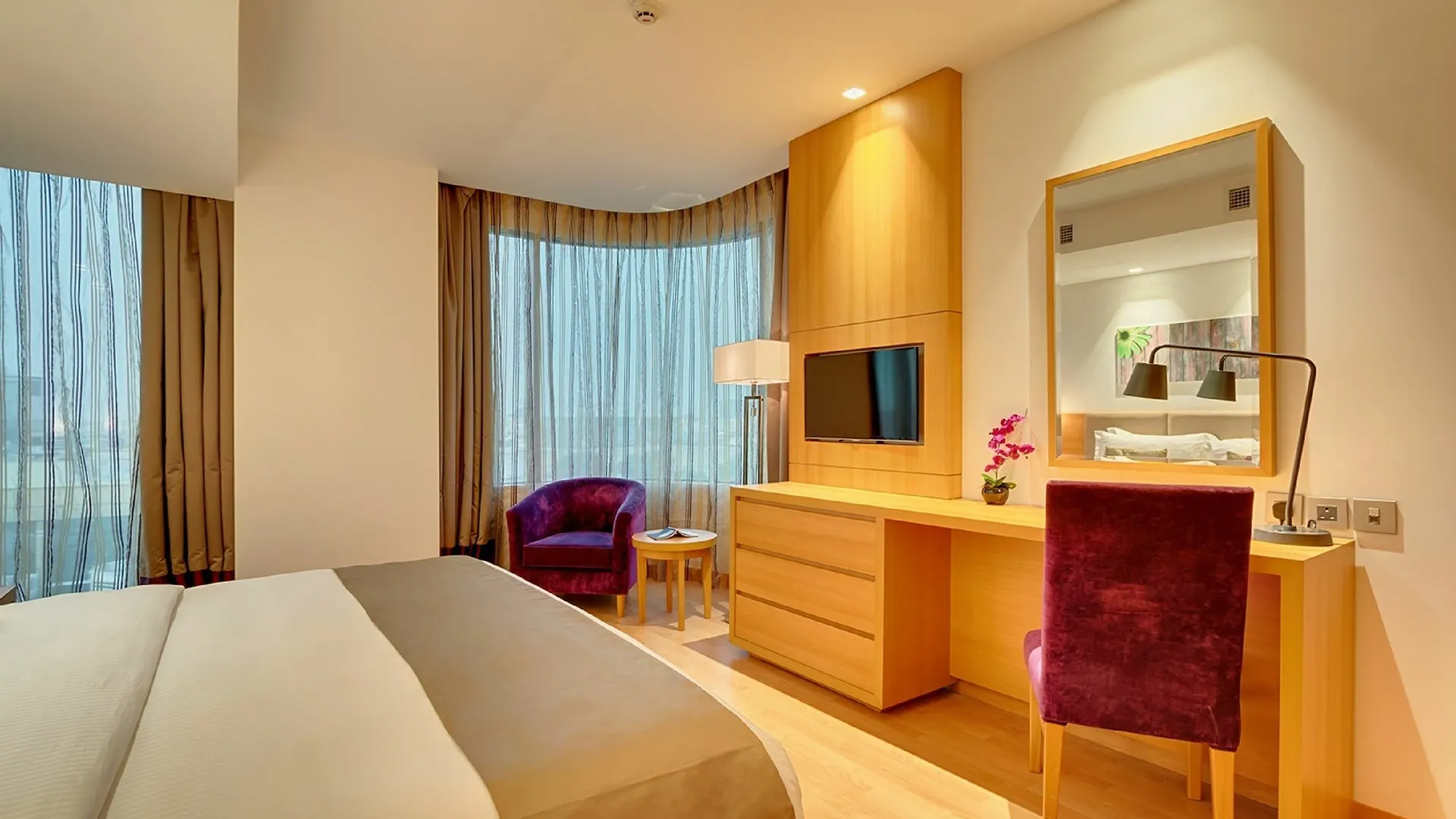 Spectrums Al Salamah Jeddah Saudi Arabia
