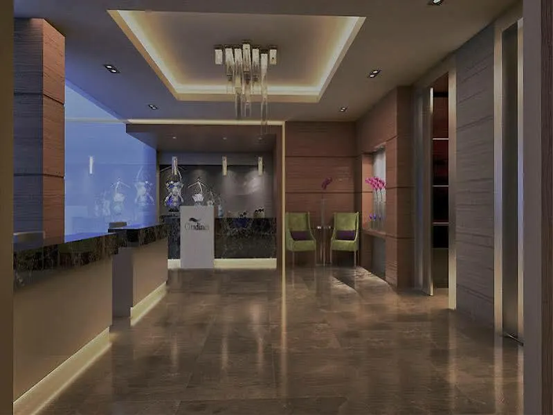 Spectrums Al Salamah Jeddah
