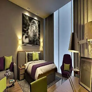 Spectrums Al Salamah Jeddah