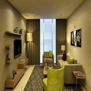 Spectrums Al Salamah Jeddah Saudi Arabia