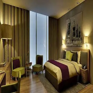 Aparthotel Spectrums Al Salamah Jeddah