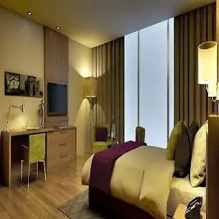 Spectrums Al Salamah Jeddah 4*,