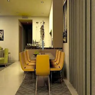 Spectrums Al Salamah Jeddah Aparthotel