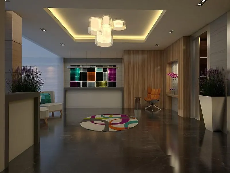 Spectrums Al Salamah Jeddah