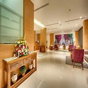 Aparthotel Spectrums Al Salamah Jeddah